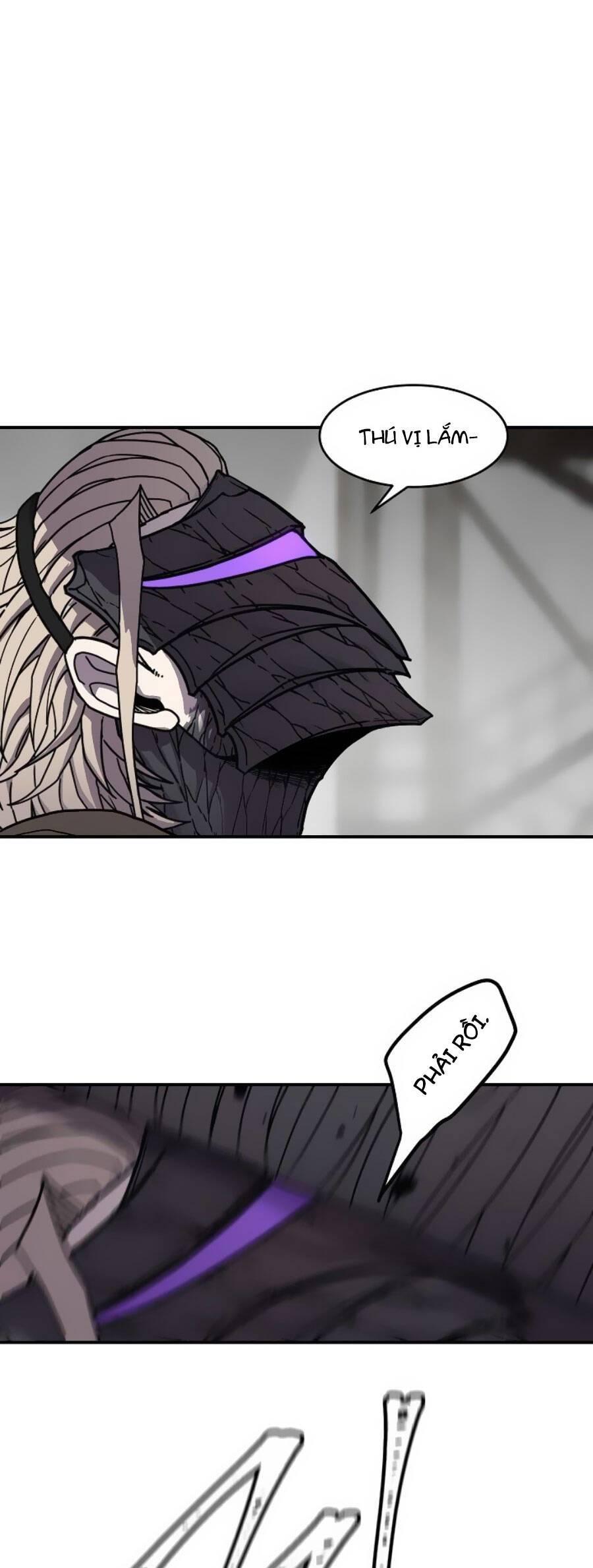 shaman - pháp sư chapter 66 28