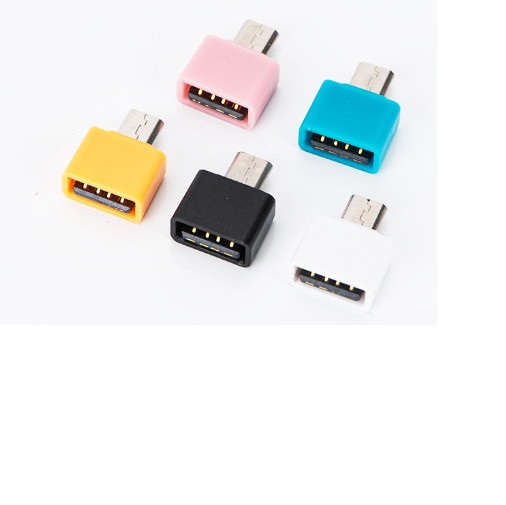 Bộ chuyển đổi OTG sang Micro