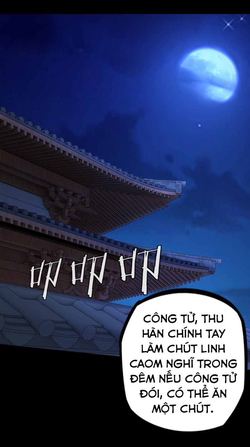 ta thiên mệnh đại phản phái [truyện chữ] chapter 11 17