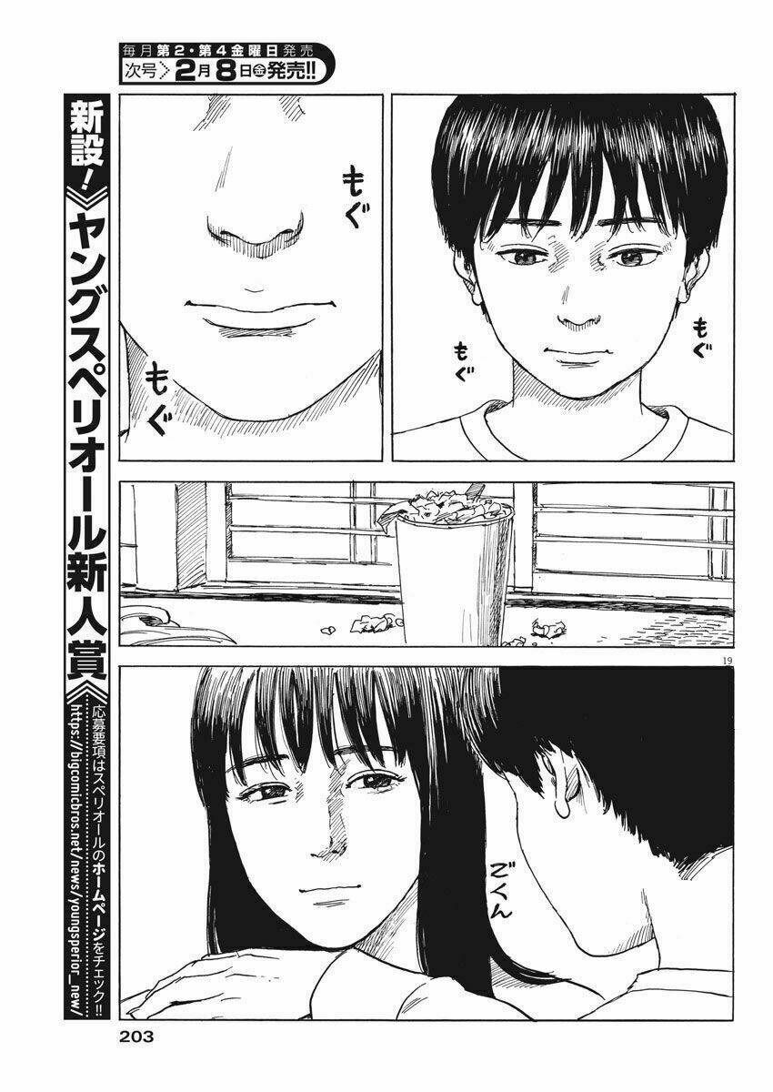 chi no wadachi chapter 43 21