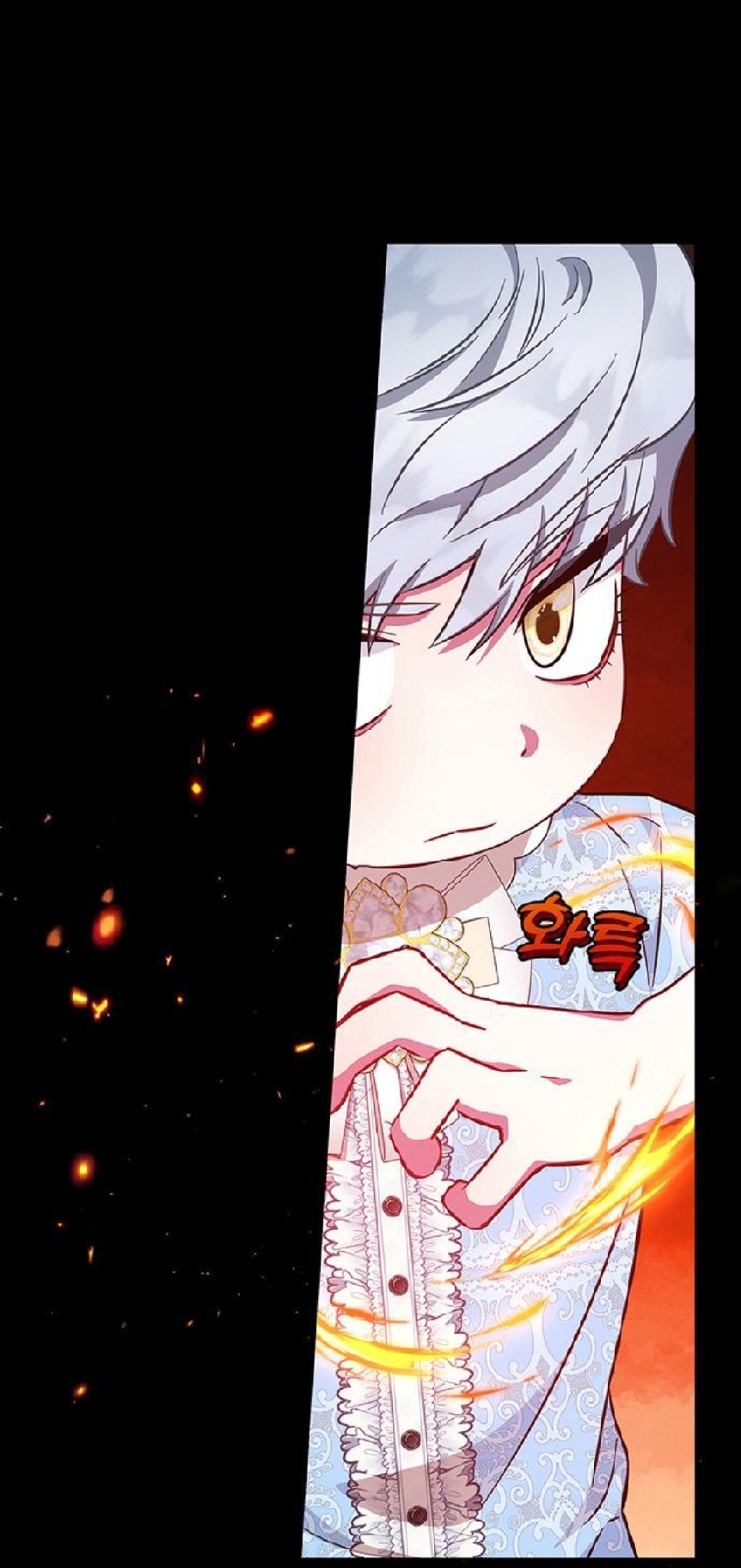 tôi trở thành mẹ của nam chính hoàn hảo chapter 27 24