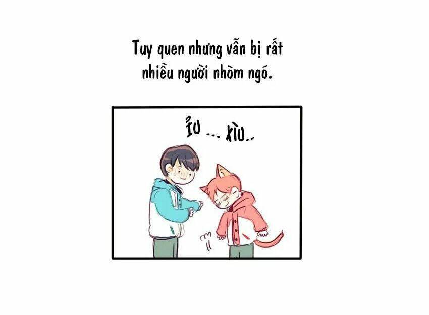 cưới, tôi ư? chapter 29 17