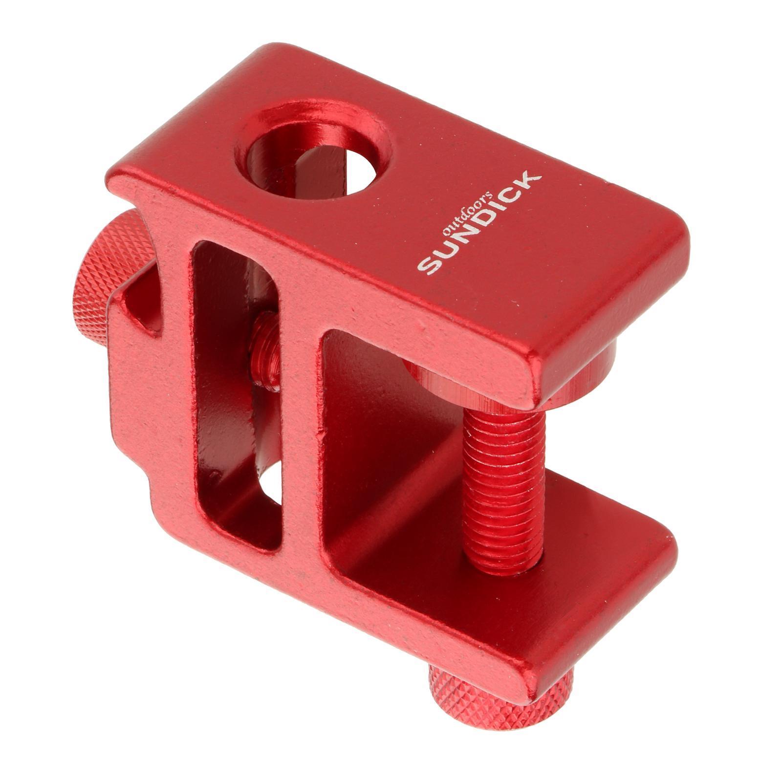 Tabletop Light Stand Table Clamp Adjustable  Light Lantern Camera