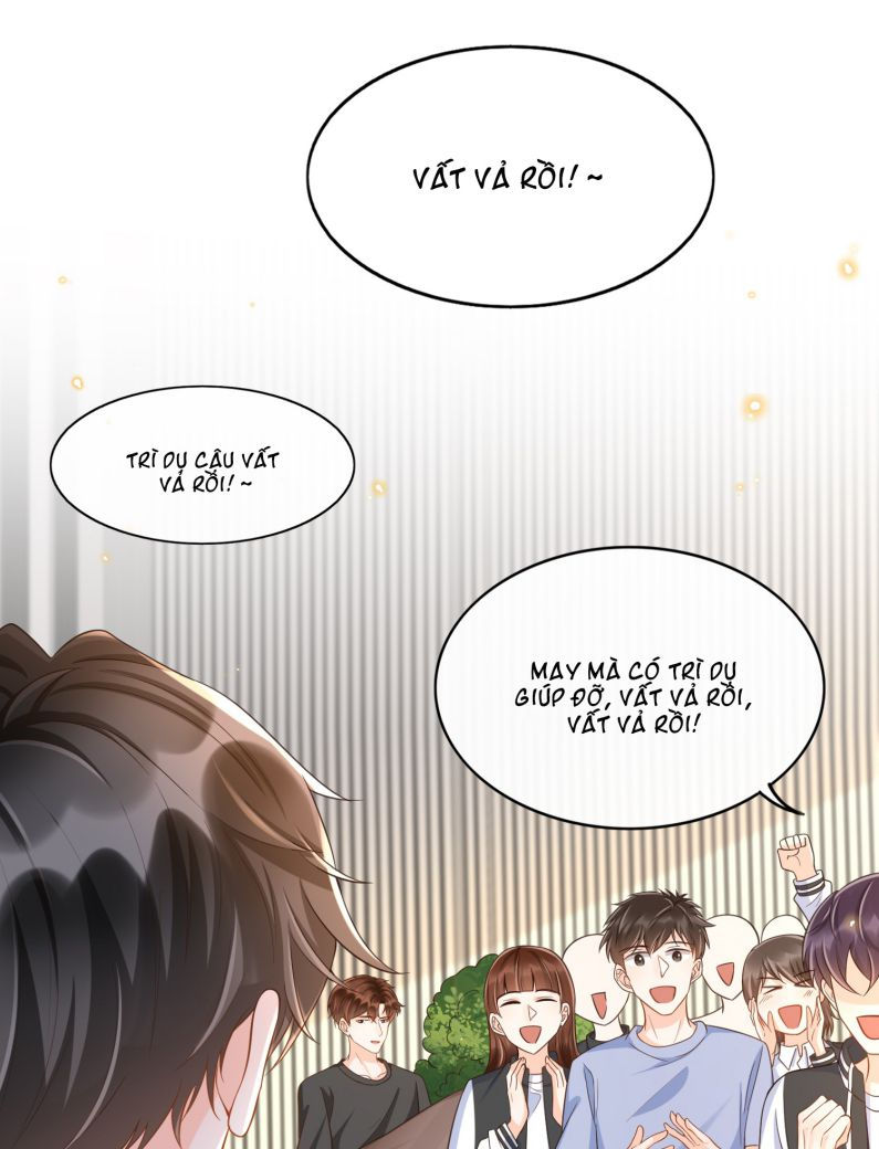 ngọt không ngừng nghỉ chapter 47 8