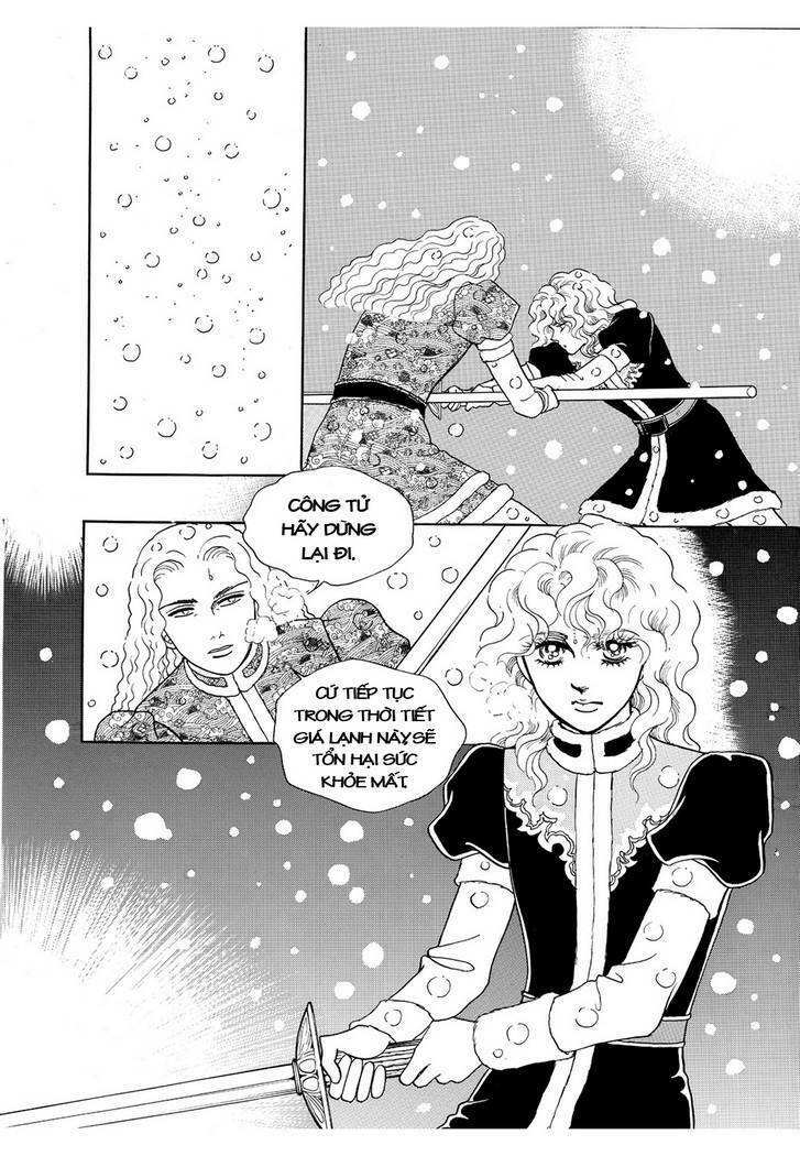 princess manhwa chapter 58 9