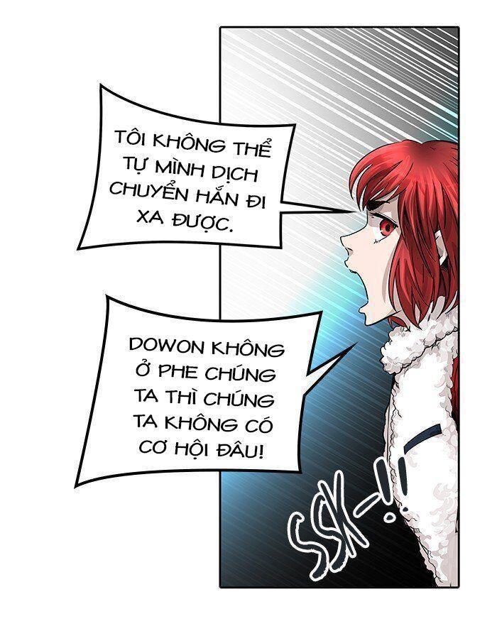 tòa tháp bí ẩn 2 chapter 463 27