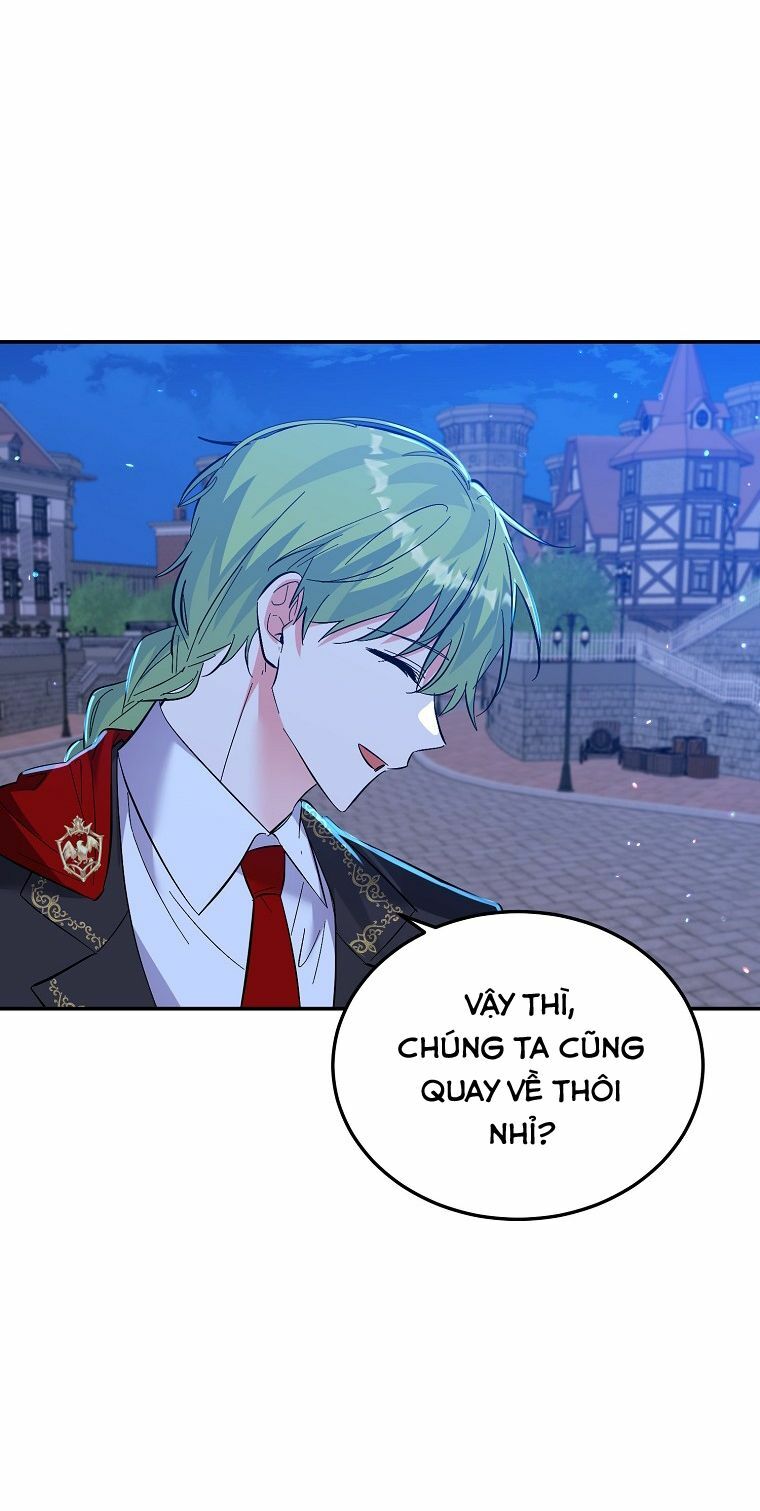 ác nữ karuna bé lại chapter 29 59