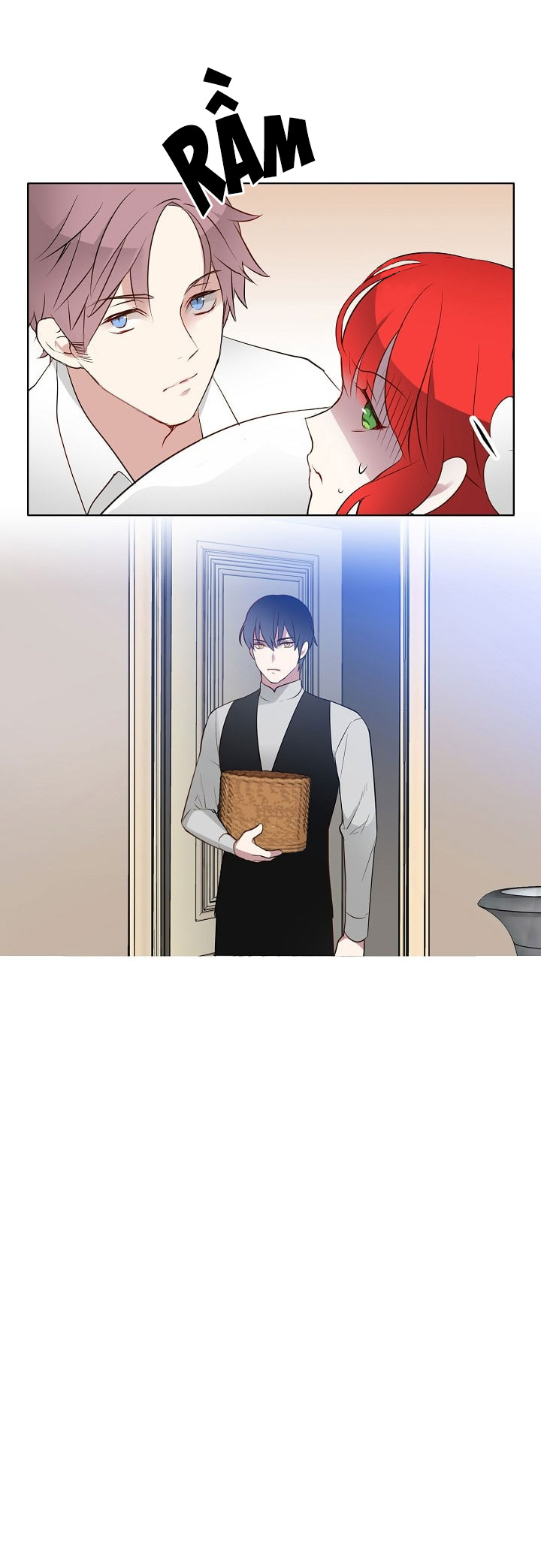 thanh tra của muiella chapter 3 56