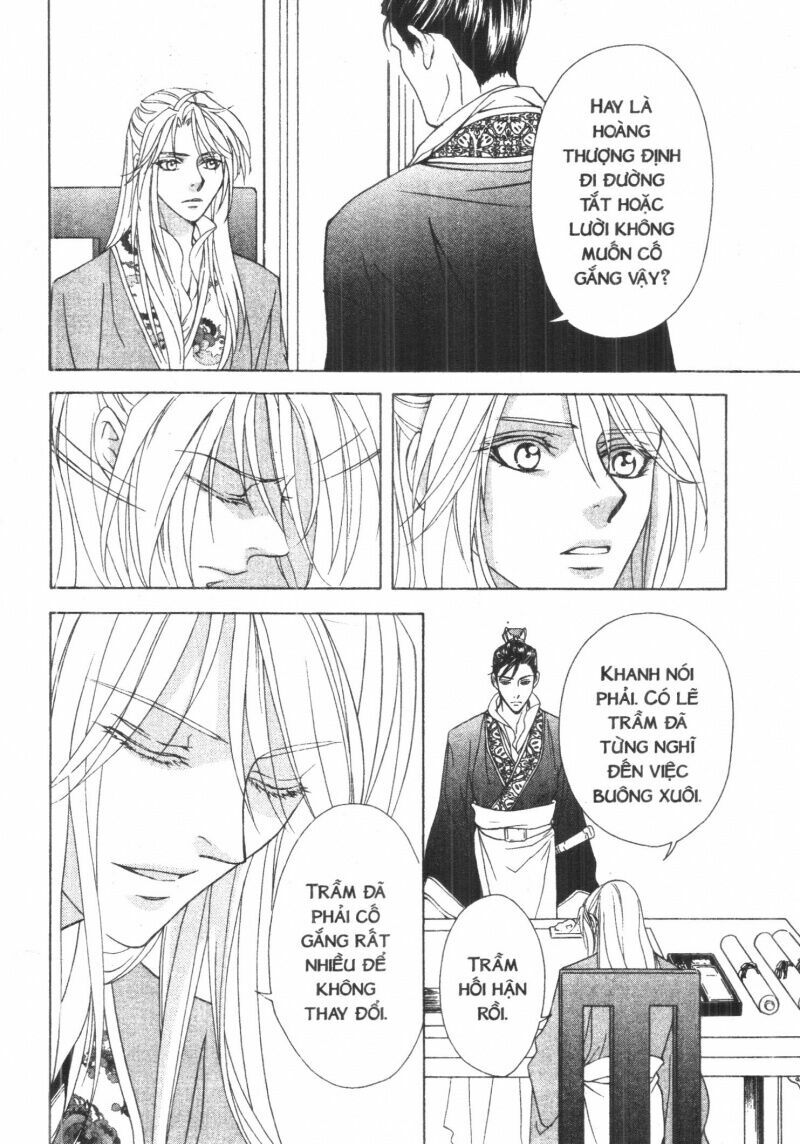 thái vân quốc truyện chapter 4 165