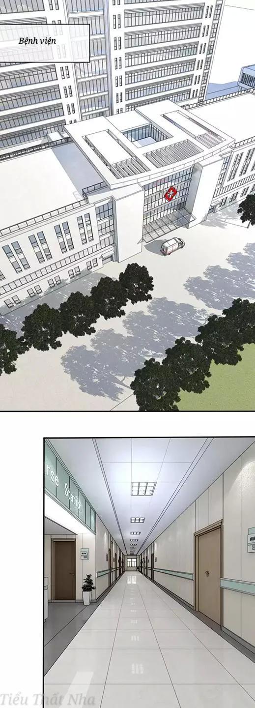 tù nhân tình yêu 99 ngày chapter 5 2