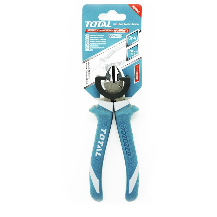 Kềm cắt  total THT230606