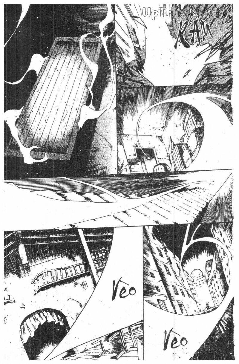 giang hồ bá đạo ký chapter 15 4