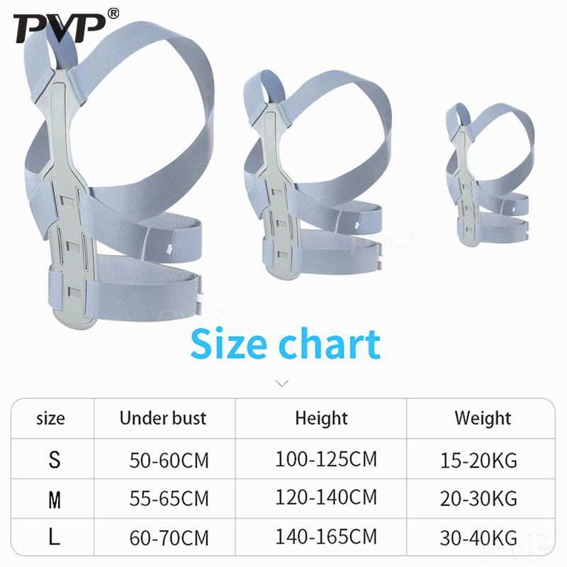 Vai Lưng Hỗ Trợ Điều Chỉnh Tư Thế Corrector Cột Sống Thắt Lưng Nẹp Dây Dành Cho Trẻ Em Kids Chỉnh Hình Dây Chéo