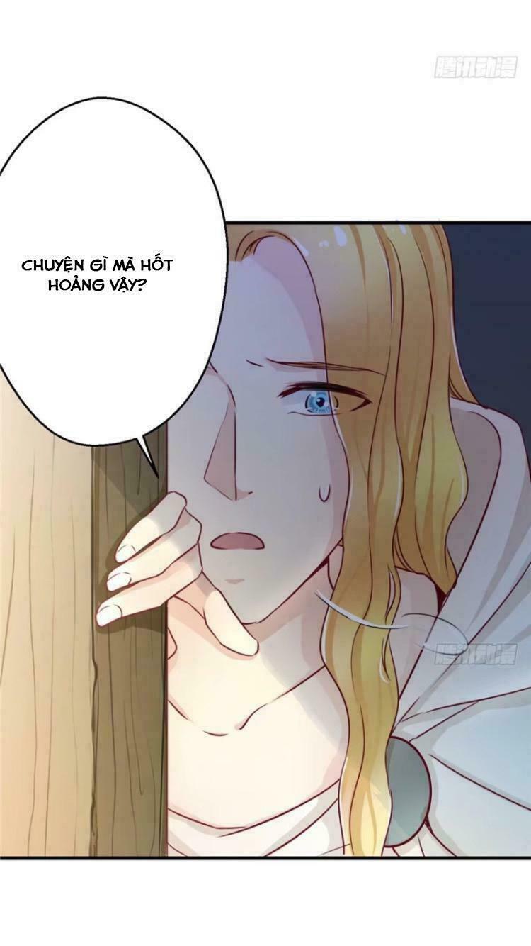 [16+] thảnh thơi thú thế chủng chủng điền, sinh sinh tể chapter 5 4