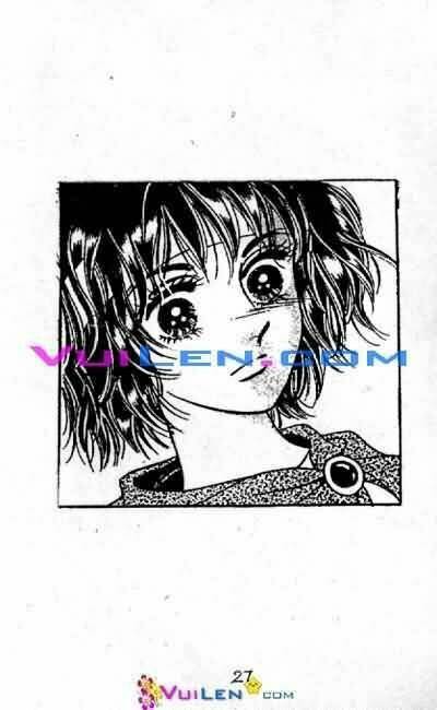 nữ hoàng biển cả chapter 2 27