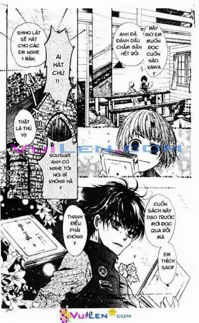 bát khuyển sỹ phương đông chapter 9 49