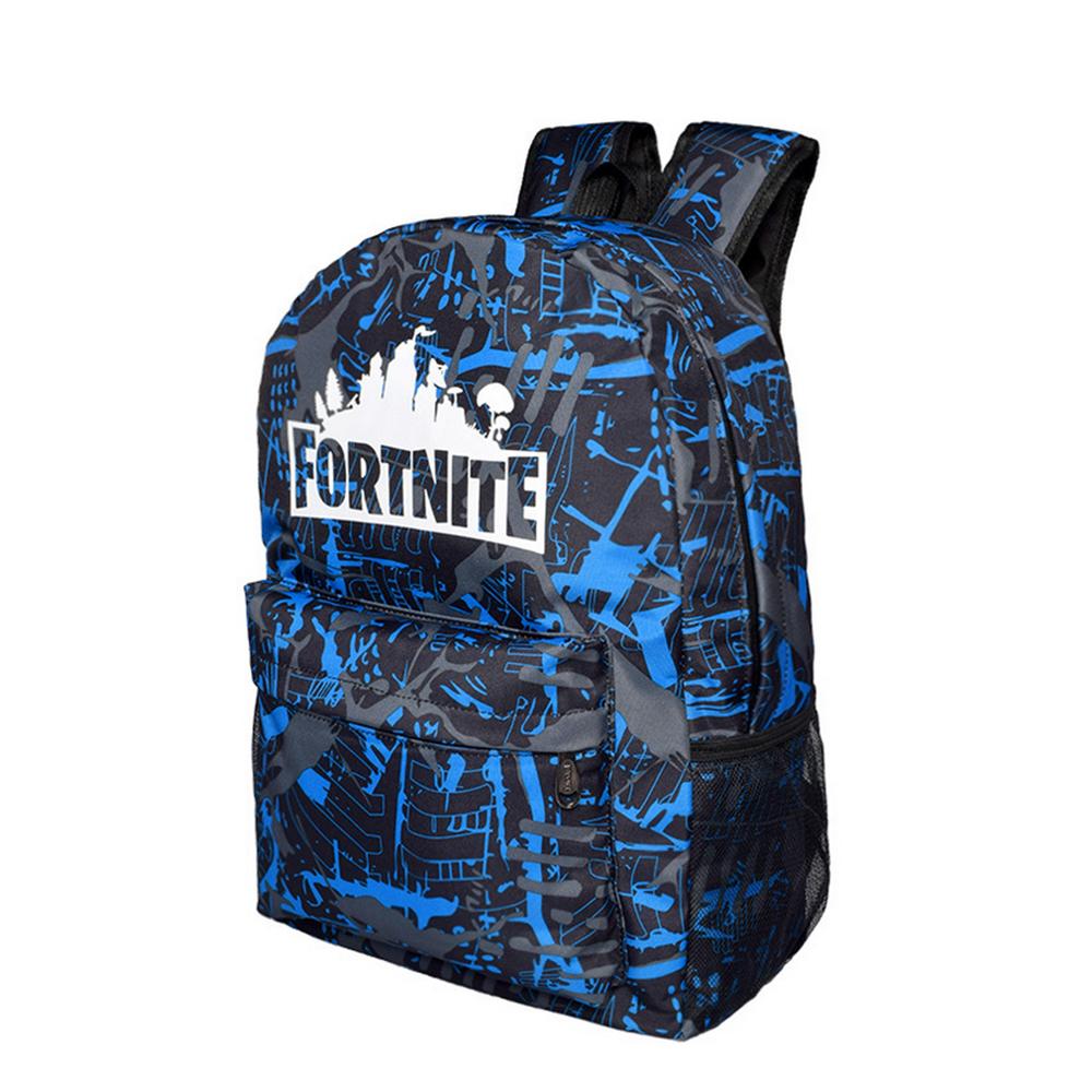 Túi ba lô phản quang, thiết kế độc đáo, đa năng đi học, du lịch đi chơi, siêu thoáng khí