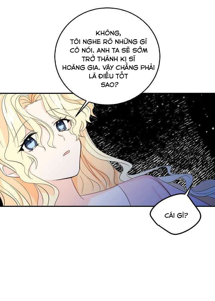 tôi là bạn gái cũ của một vị anh hùng chapter 14 47