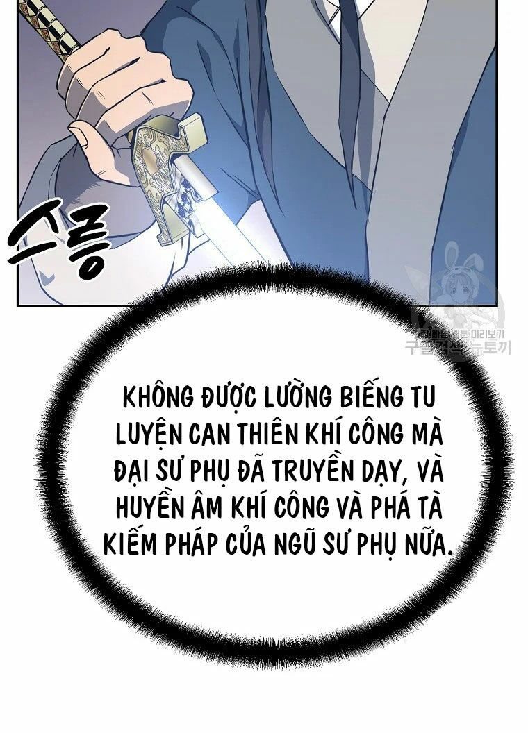 thiếu niên phương sĩ chapter 29 29