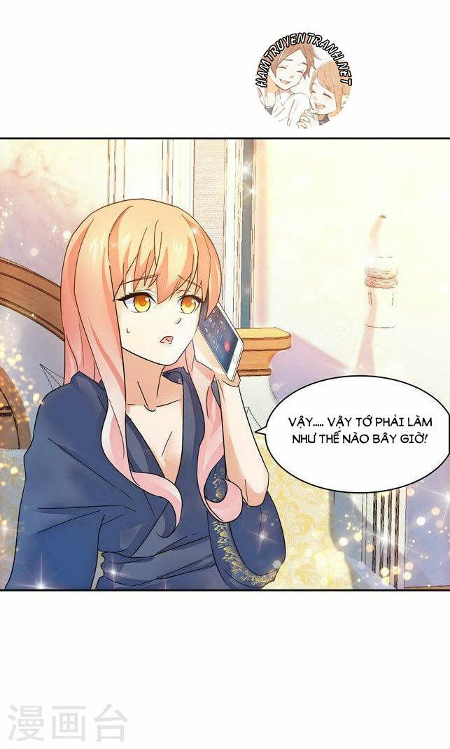 cô vợ siêu mẫu của cố thiếu chapter 75 9