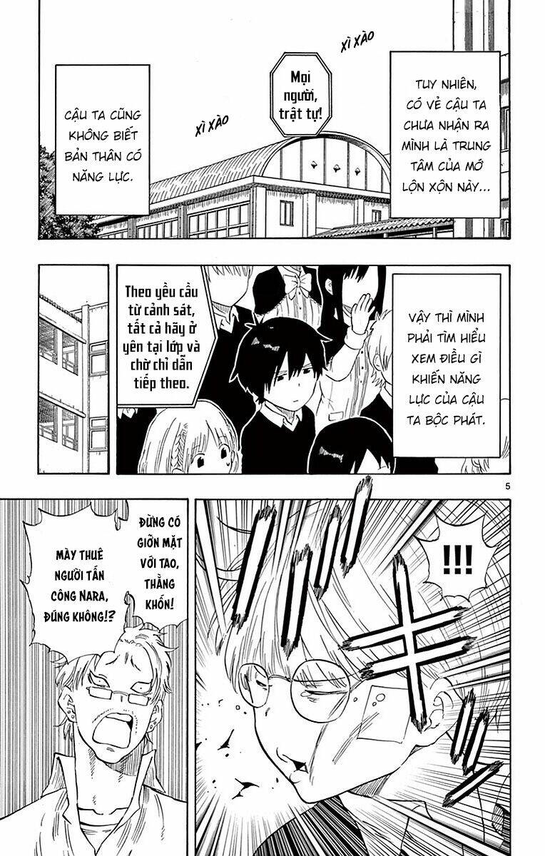 saike mata shite mo chapter 79 7