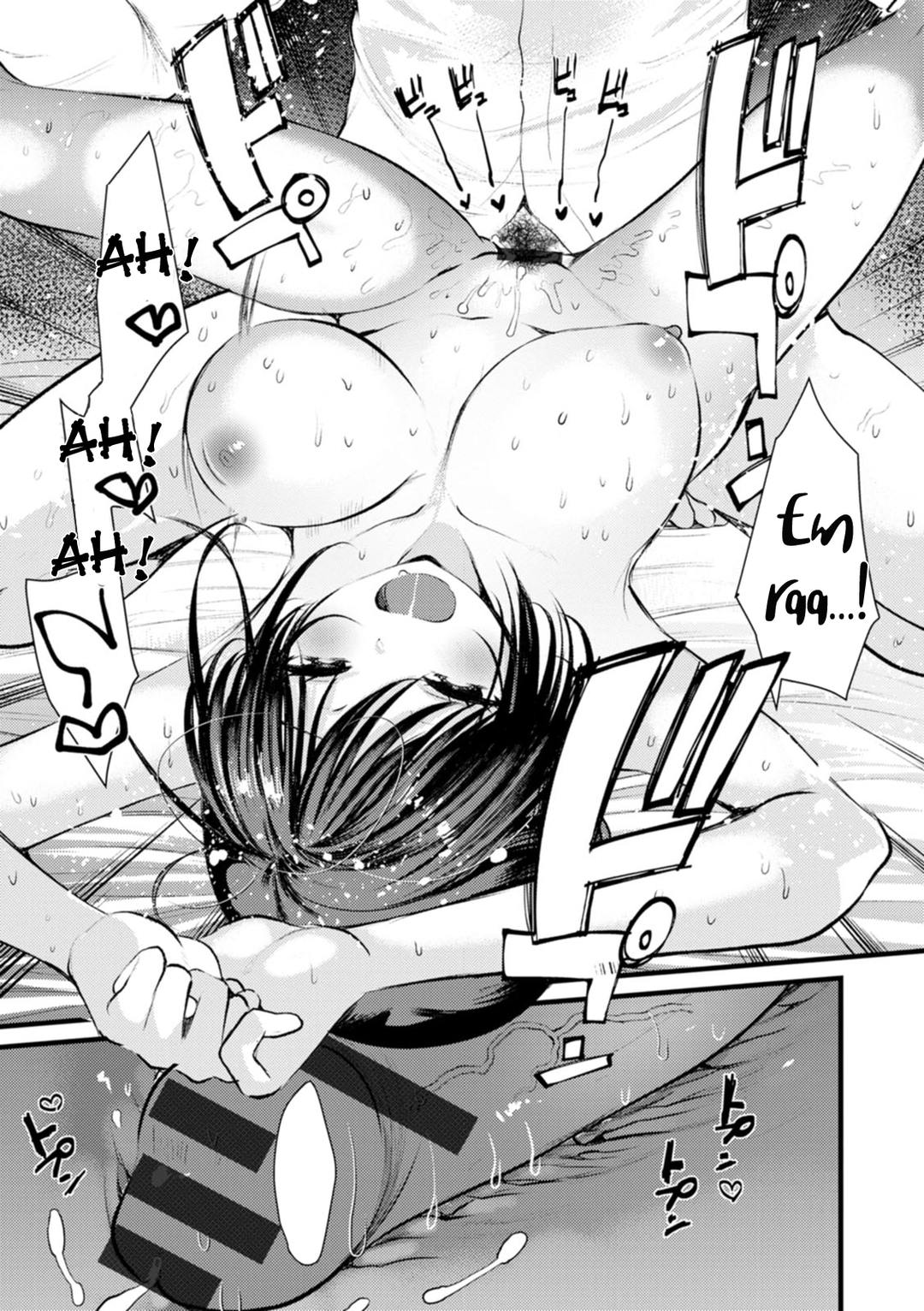 nhật ký cực dâm đãng của cô vợ chapter 2 17