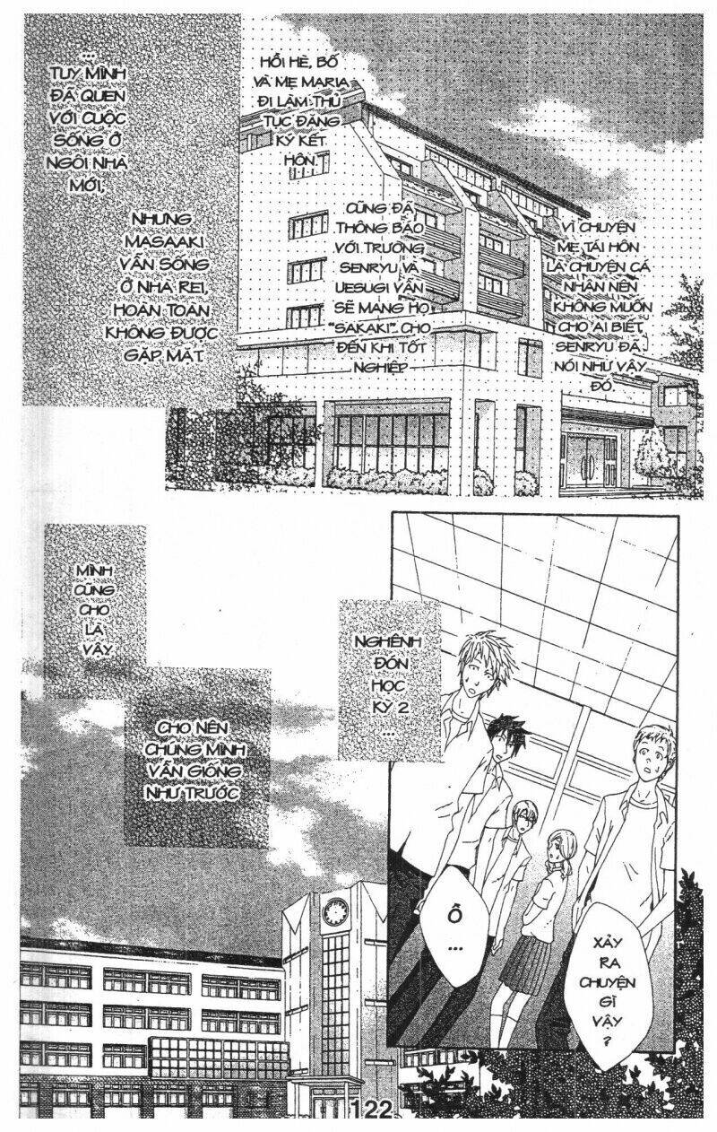 nụ cười thiên thần (bản đẹp) chapter 1 122