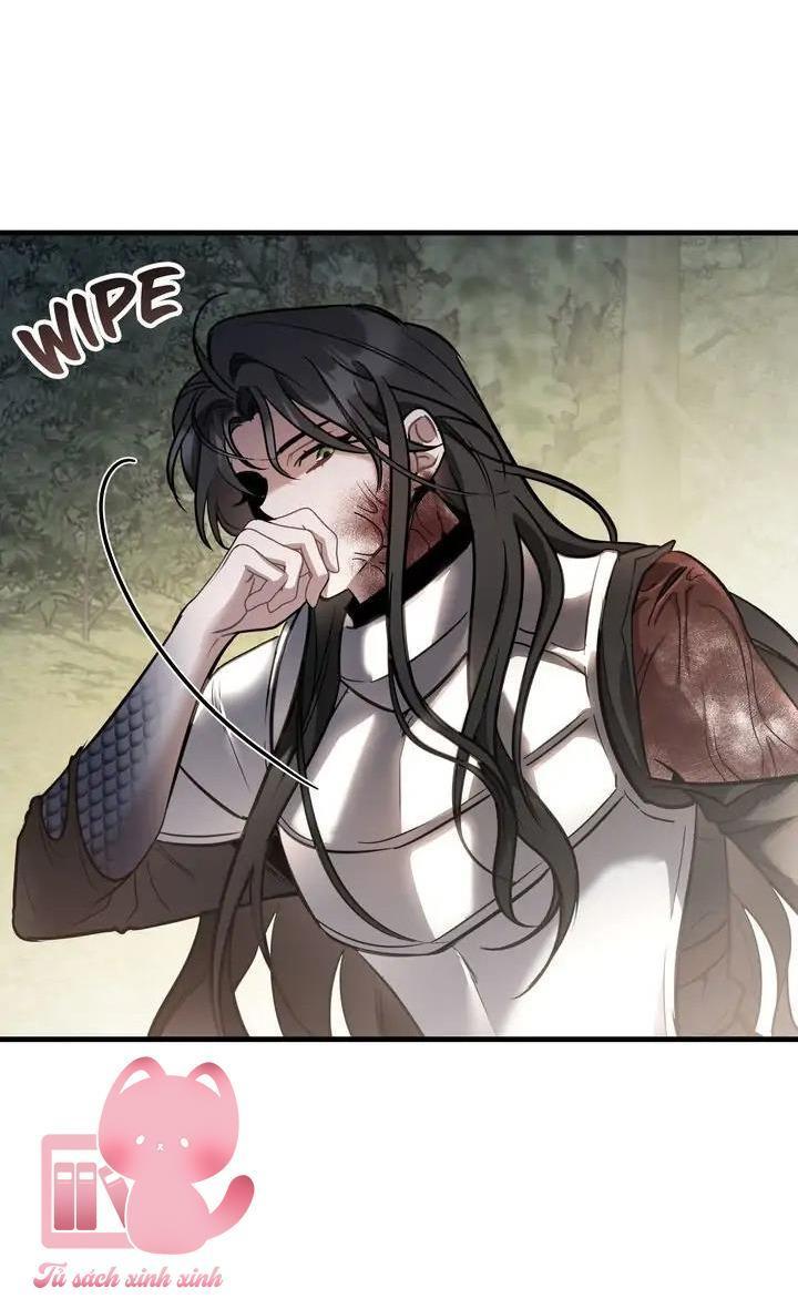 đêm đen khuất bóng chapter 32 69