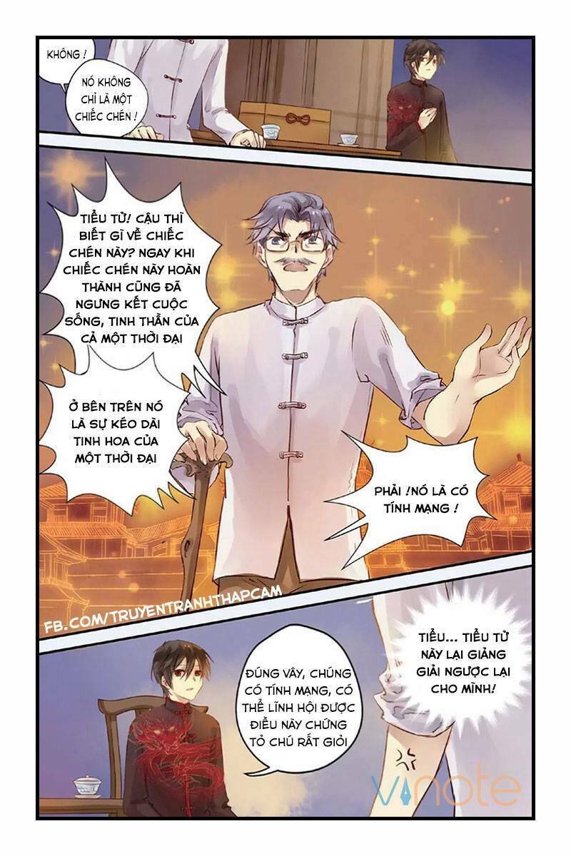 ách xá - yashe chapter 9.2 9