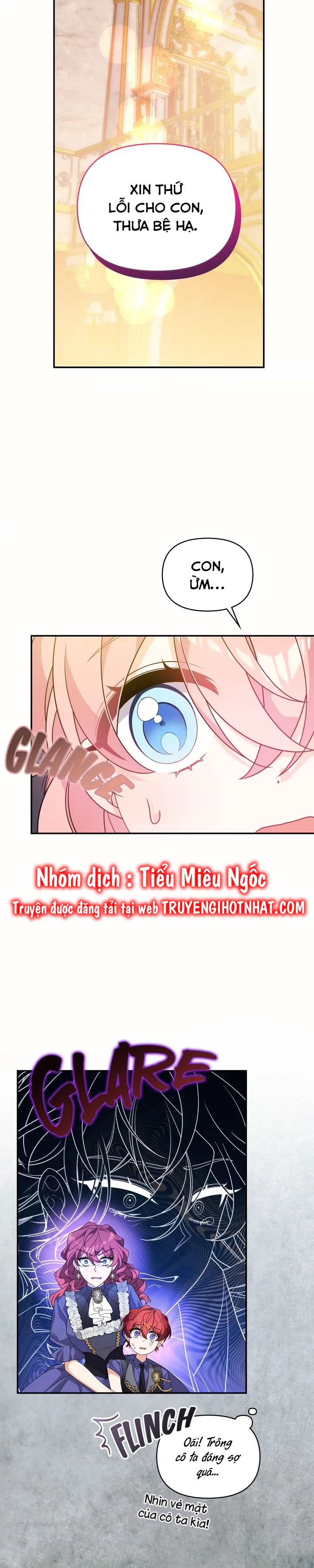 vì anh trai tôi sẽ quyến rũ nam chính chapter 48 26