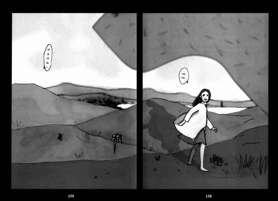 monokuro kinderbook chapter 7 29