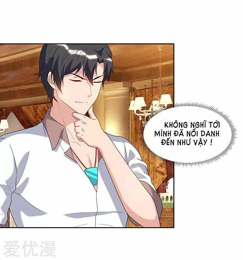 trọng sinh khí thiếu quy lai chapter 70 8