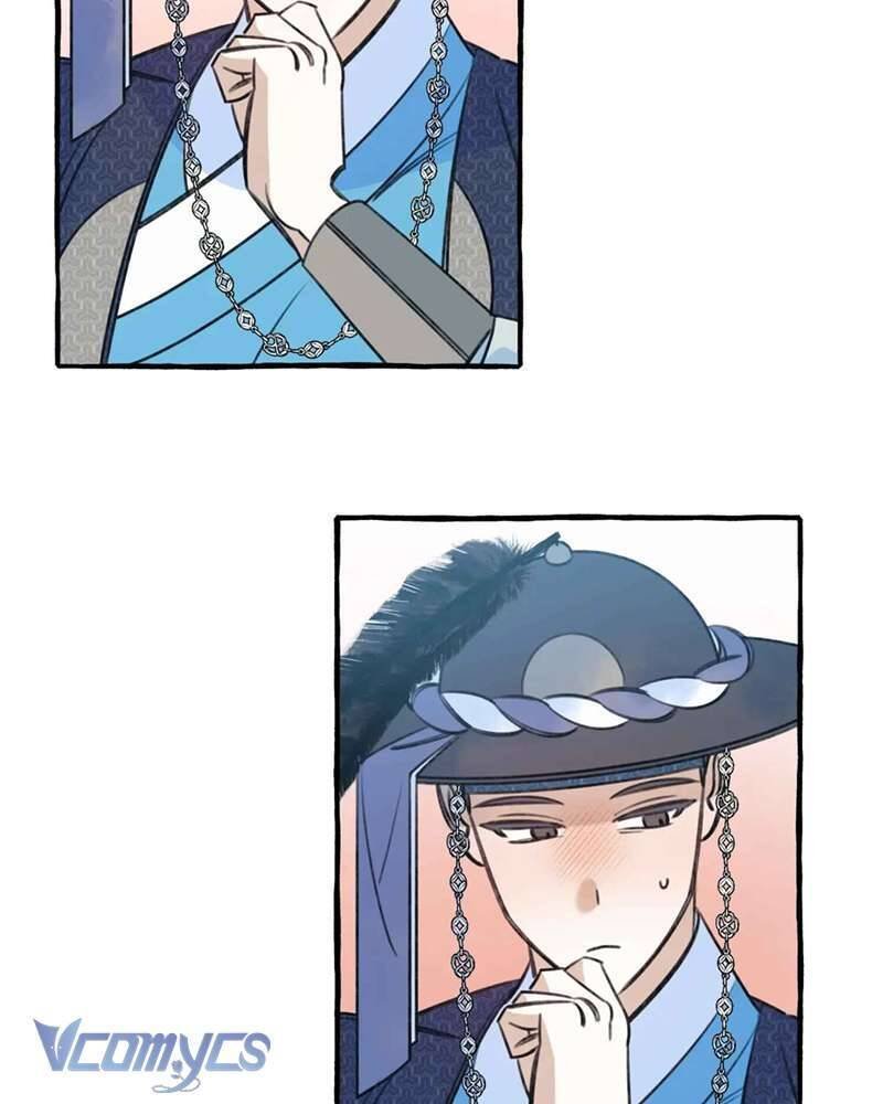 chuyện tình hoa lưu ly chapter 3 35