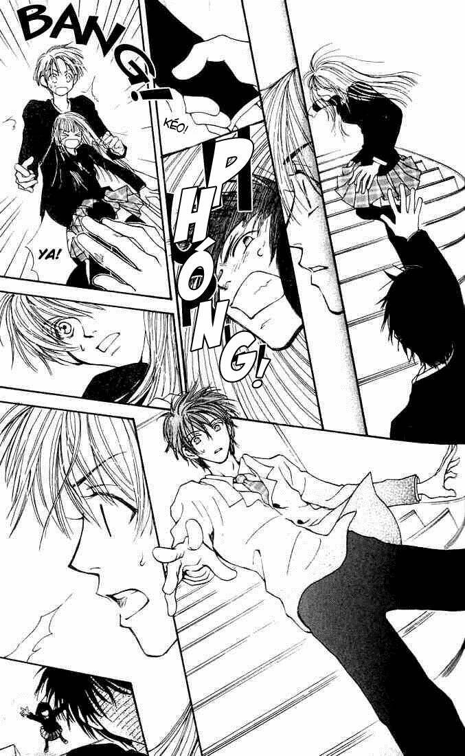 land of the blindfolded chapter 3 33