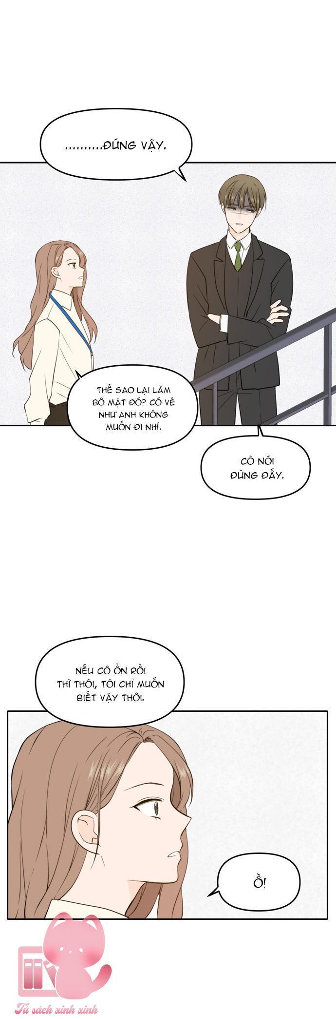 hẹn gặp nhau ở kiếp thứ 19 chapter 40 8