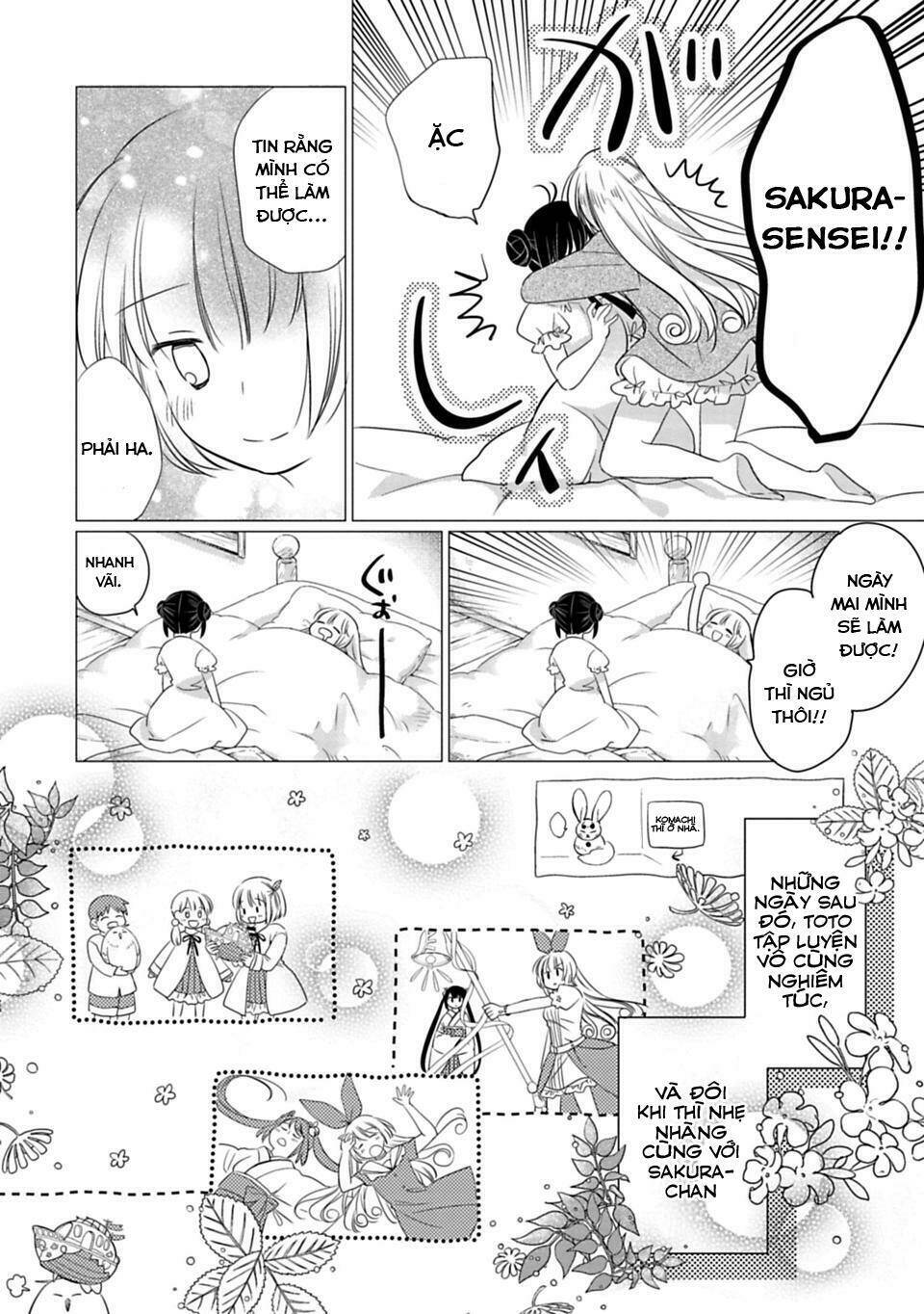 kami-sama no iru keshiki chapter 7 14