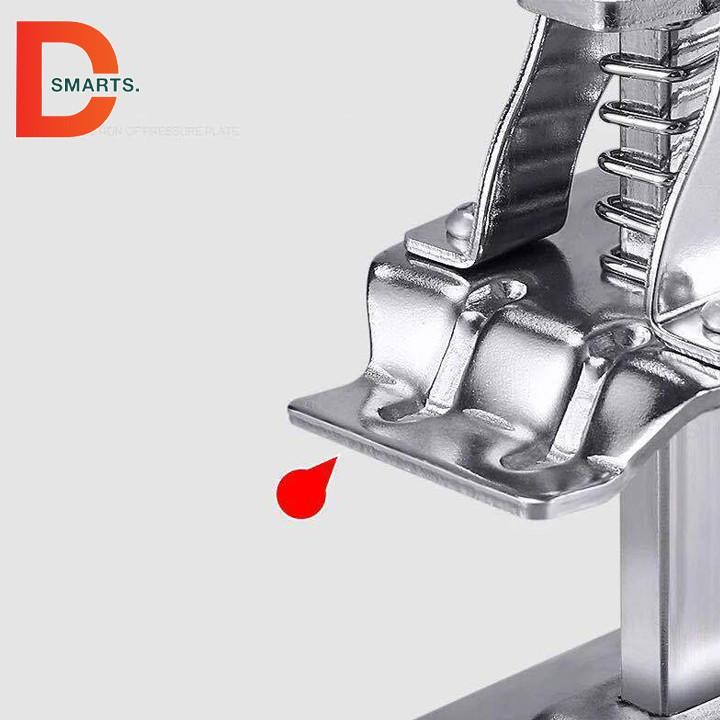 Dụng cụ nâng vật nặng dễ dàng kiểu dáng cầm tay siêu tiện lợi