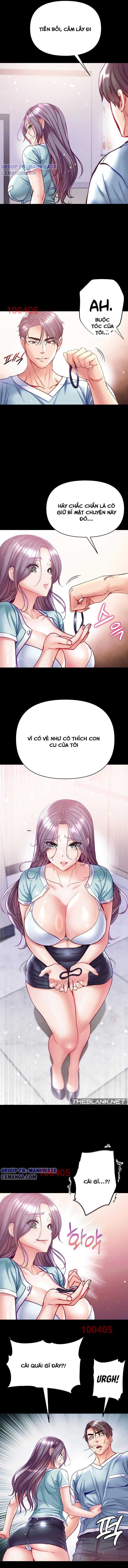 theo học dâm sư chapter 62 7