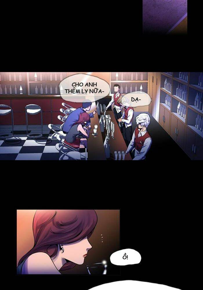 giáo sư băng giá chapter 1 16