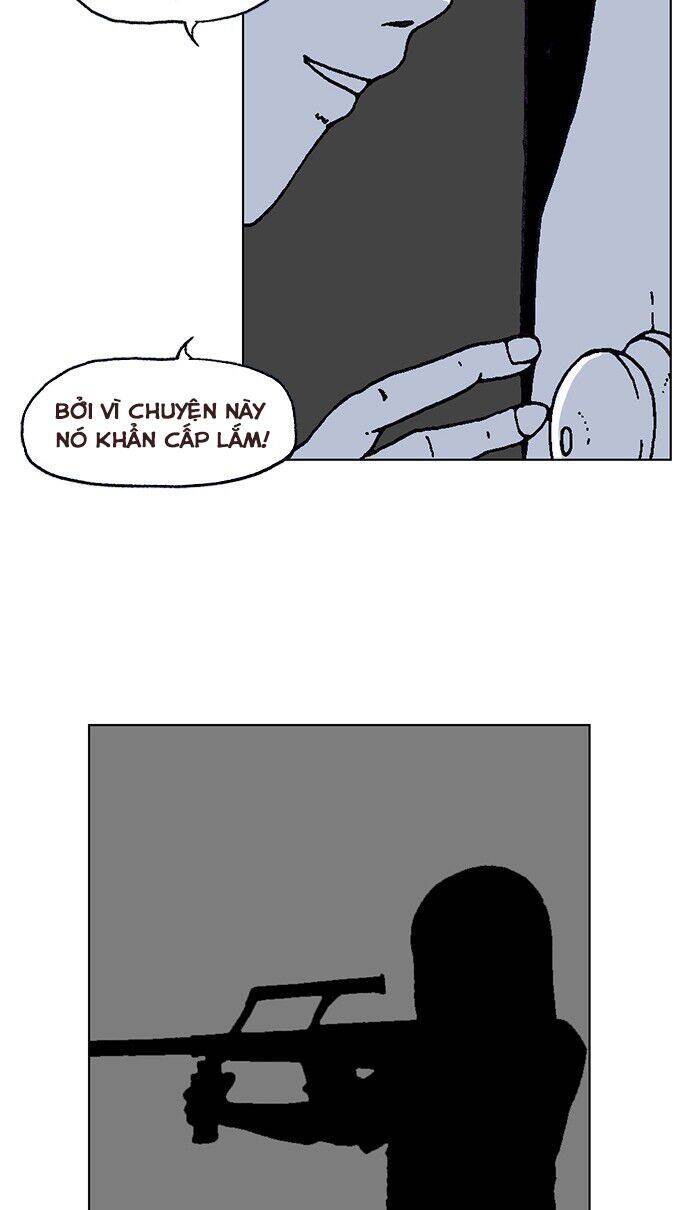 mắc kẹt trên mặt trăng chapter 44 23