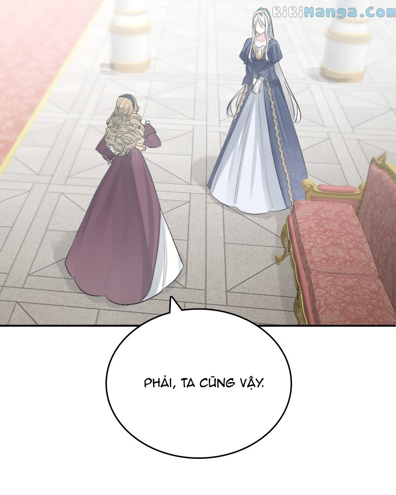 Nàng Dâu Tế Phẩm Của Tướng Quân Sói chapter 18.1 - Trang 9