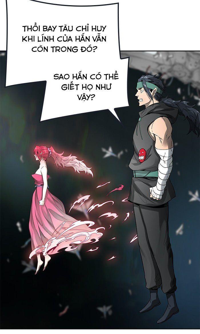 tòa tháp bí ẩn 2 chapter 483 46