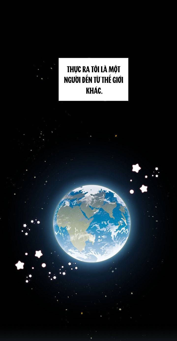 cô tiểu thư bé nhỏ thuần hóa các nhân vật chính chapter 1 1