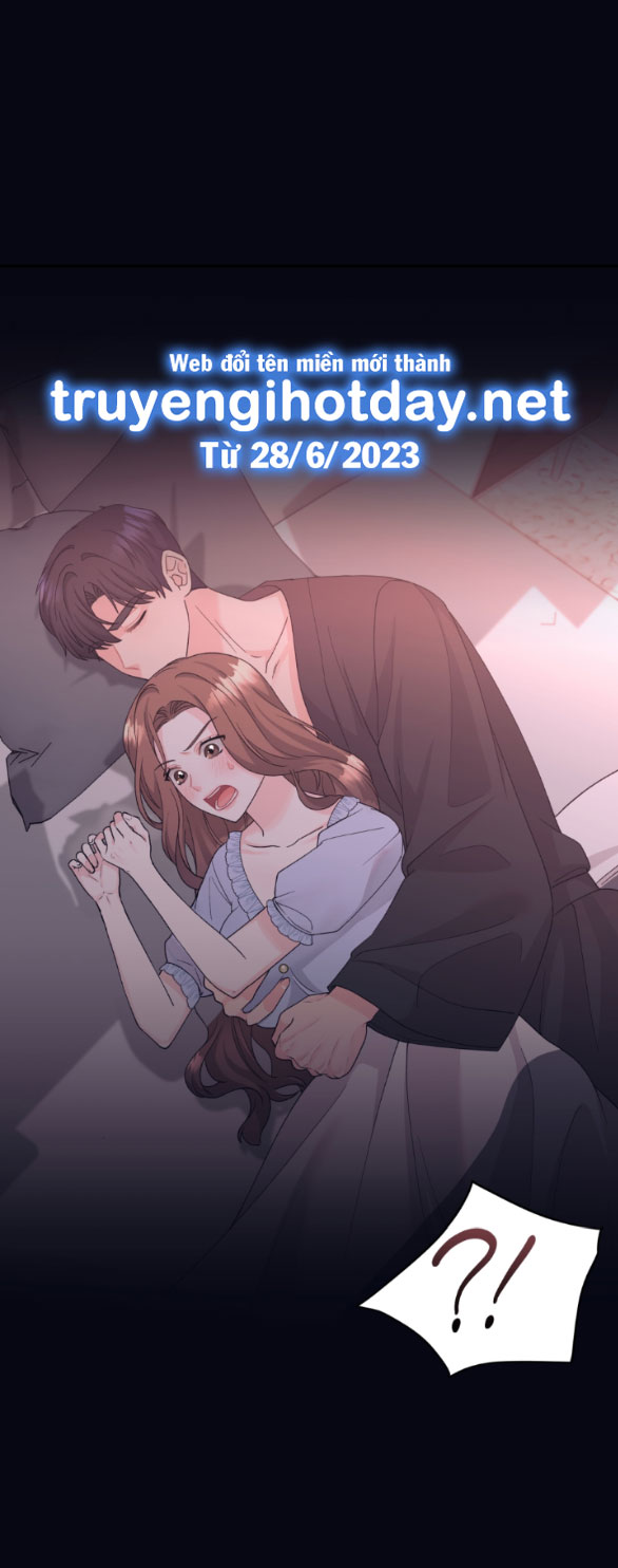 Người Vợ Giả Mạo chapter 6.1 - Trang 11
