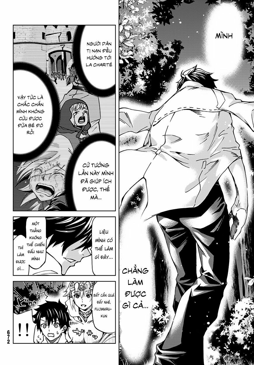 fate/grand order -turas realta- chapter 8 18