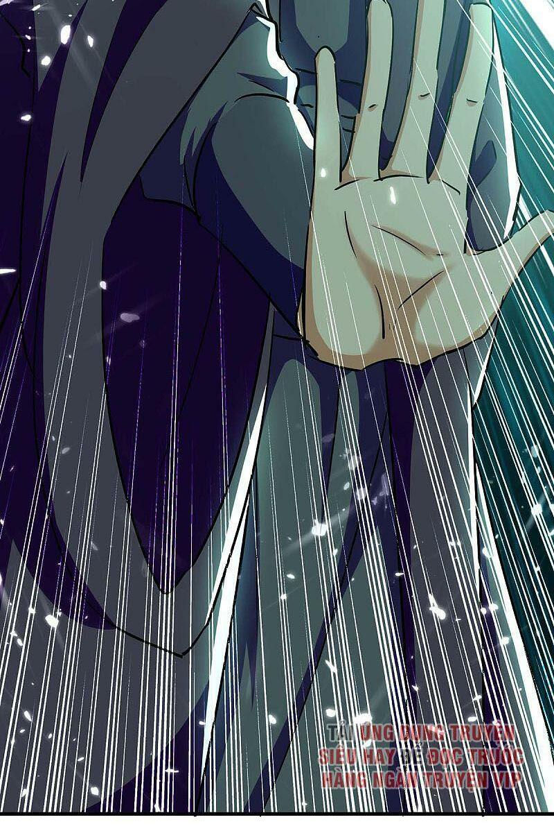 tối cường thăng cấp chapter 211 27