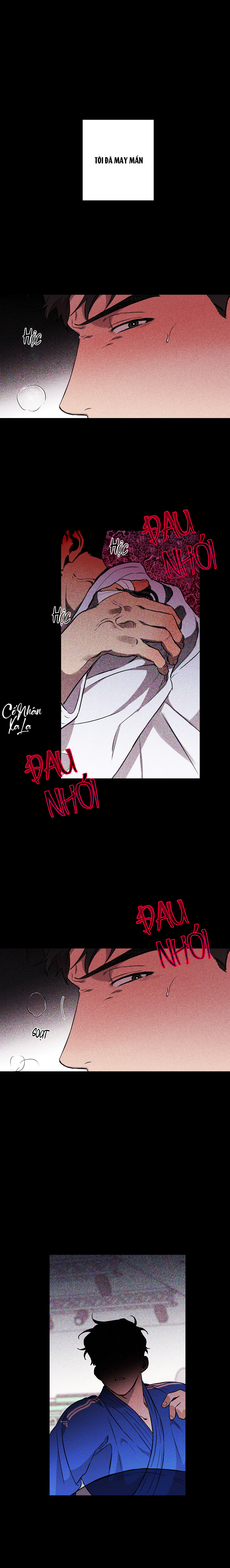 tình cảm trong sáng chapter 9 1