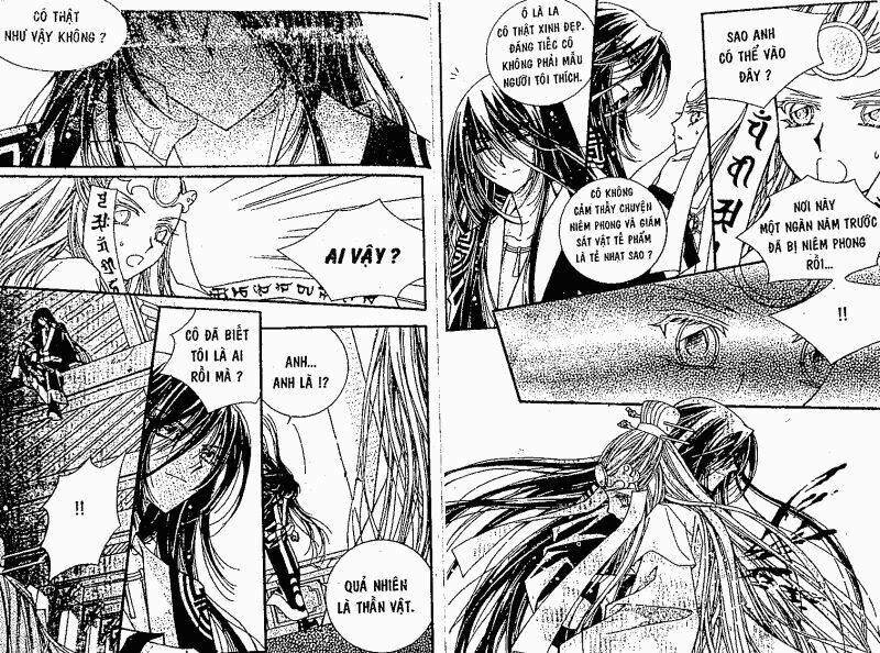 legend - truyền thuyết fushigi chapter 2 15