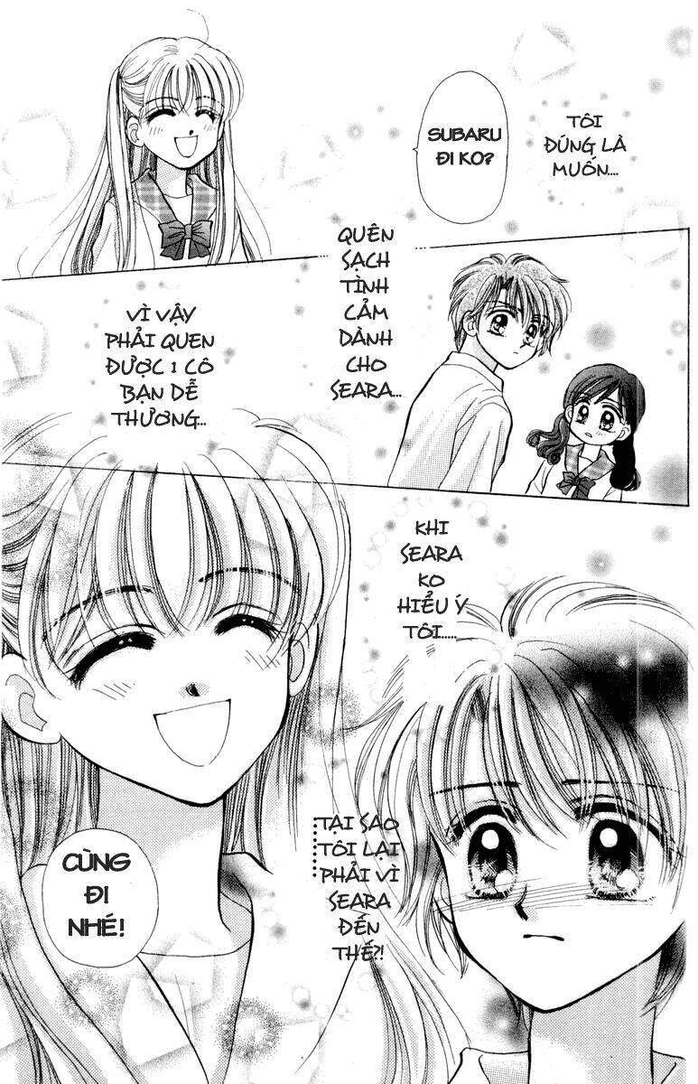 baby love chapter 40 9