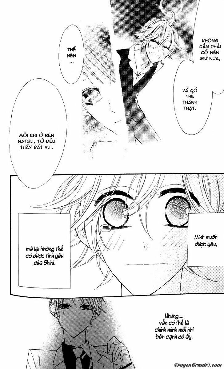 love sick chapter 16 32